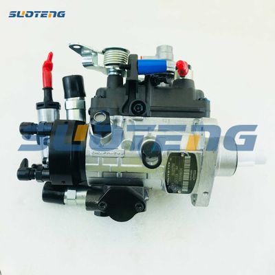 খননকারীর যন্ত্রাংশ জ্বালানী পাম্প 154428523703