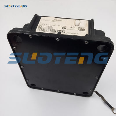 এক্সক্যাভারের যন্ত্রাংশ ECU Controller 376-4616 3764616 for E312D excavator