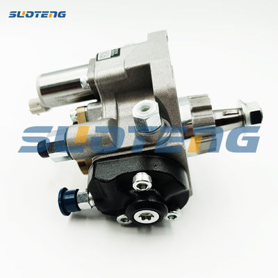 খননকারীর যন্ত্রাংশ ফুয়েল ইনজেকশন পাম্প ২৯৪০০০০-০০৫৯ ২৯৪০০০০০০৫৯