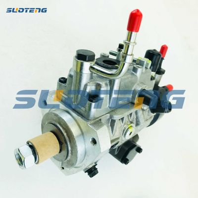 এক্সক্যাভেটরের যন্ত্রাংশ জ্বালানী ইনজেকশন পাম্প 1426-9320A522T 14269320A522T