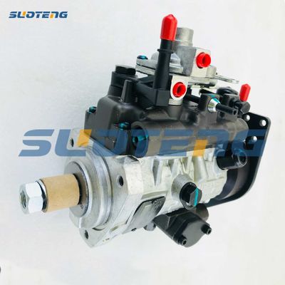 খননকারীর যন্ত্রাংশ জ্বালানী ইনজেকশন পাম্প 1525-9520A424G 15259520A424G