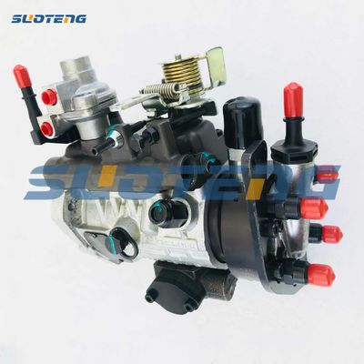 খননকারীর যন্ত্রাংশ জ্বালানী ইনজেকশন পাম্প 1525-9520A424G 15259520A424G