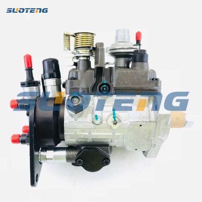 খননকারীর যন্ত্রাংশ জ্বালানী ইনজেকশন পাম্প 1525-9520A424G 15259520A424G