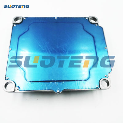 খননকারীর যন্ত্রাংশ ইসিইউ কন্ট্রোলার 351-8196 3518196 324E 324E এর জন্য