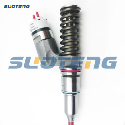 Excavator অংশ জ্বালানী ইনজেক্টর 276-8307 2768307 জন্য C18