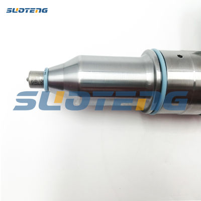 Excavator অংশ জ্বালানী ইনজেক্টর 276-8307 2768307 জন্য C18