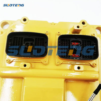 462-0009 ইসিএম ECU নিয়ামক 4620009 C4.4 ইঞ্জিনের জন্য