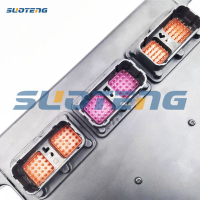 খননকারীর যন্ত্রাংশ ইসিইউ কন্ট্রোলার P3408501 QSM11 ISX15 এর জন্য