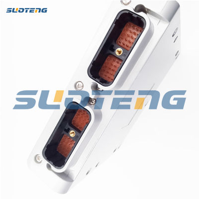 21QA-32011 ECM ECU কন্ট্রোলার 21QA32011 R385LVS এক্সকাভেটর এর জন্য