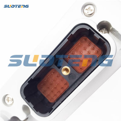 21QA-32011 ECM ECU কন্ট্রোলার 21QA32011 R385LVS এক্সকাভেটর এর জন্য