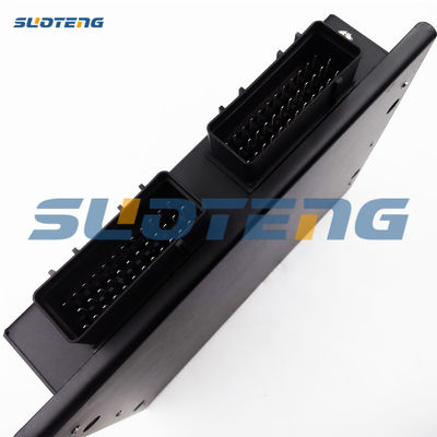 এক্সক্যাভারের যন্ত্রাংশ ECU নিয়ামক নিয়ন্ত্রণ প্যানেল 21N6-42101 21N642101