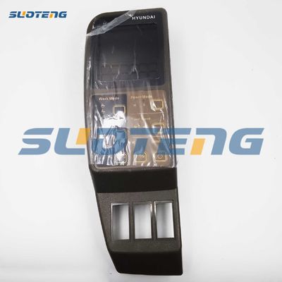 এক্সক্যাভারের যন্ত্রাংশ ECU নিয়ামক নিয়ন্ত্রণ প্যানেল 21N6-42101 21N642101