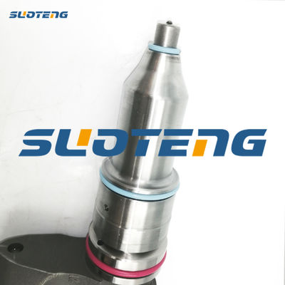 Excavator parts Fuel injector 253-0616 2530616 C18 এর জন্য