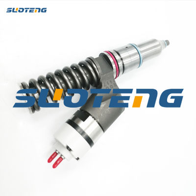 Excavator parts Fuel injector 253-0616 2530616 C18 এর জন্য