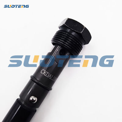 KDAL59P6 ইঞ্জিনের জন্য জ্বালানী ইনজেক্টর 6BT