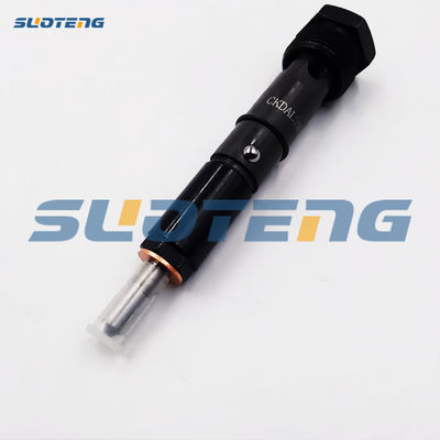 KDAL59P6 ইঞ্জিনের জন্য জ্বালানী ইনজেক্টর 6BT