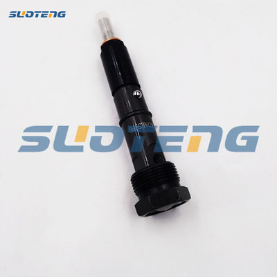 KDAL59P6 ইঞ্জিনের জন্য জ্বালানী ইনজেক্টর 6BT