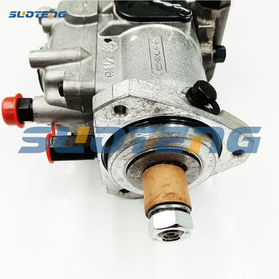 খননকারীর যন্ত্রাংশ জ্বালানী ইনজেকশন পাম্প V3349F333T