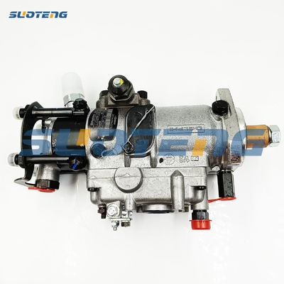 খননকারীর যন্ত্রাংশ জ্বালানী ইনজেকশন পাম্প V3349F333T