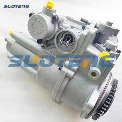 Excavator parts Diesel Fuel Injection Pump 1502507 150-2507 E314C E329D এর জন্য