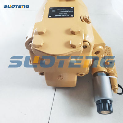 ৫২৪-০৯২৪ হাইড্রোলিক পিস্টন পাম্প ৫২৪০৯২৪ ই৩৩৬জিসি এক্সক্যাভারের জন্য