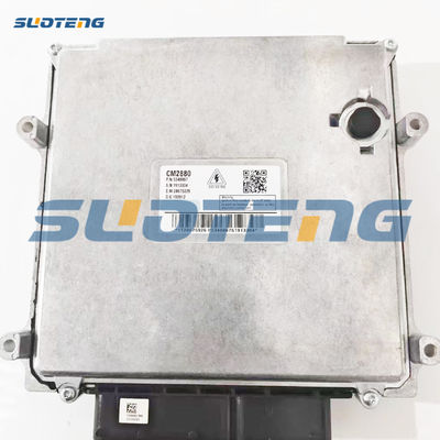 5348867 সিএম 2880 এর জন্য ইঞ্জিন কন্ট্রোল মডিউল ইসিইউ