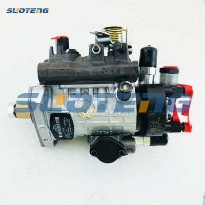 খননকারীর যন্ত্রাংশ জ্বালানী ইনজেকশন পাম্প 1592-9520A790W 15929520A790W