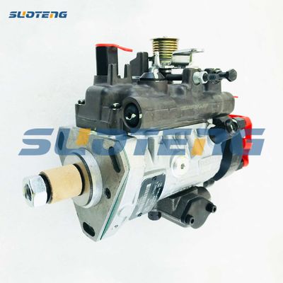 খননকারীর যন্ত্রাংশ জ্বালানী ইনজেকশন পাম্প 1592-9520A790W 15929520A790W