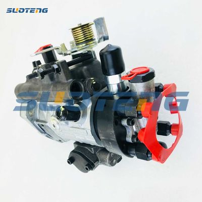 খননকারীর যন্ত্রাংশ জ্বালানী ইনজেকশন পাম্প 1592-9520A790W 15929520A790W