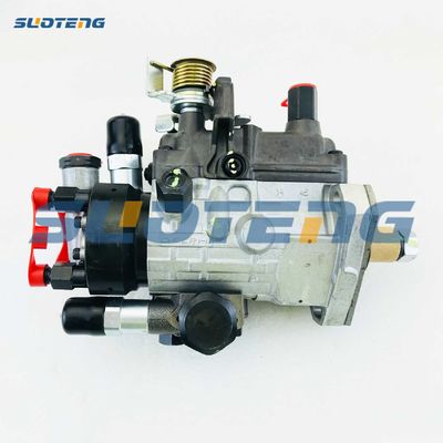 খননকারীর যন্ত্রাংশ জ্বালানী ইনজেকশন পাম্প 1592-9520A790W 15929520A790W