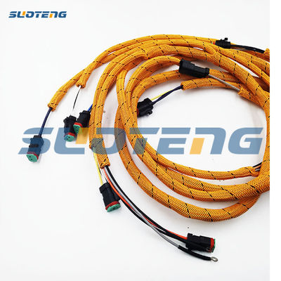 204-0008 Harness Wiring Harness 2040008 for E322C