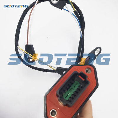 418-7614 Wiring Harness Injector Harness 4187614 for C13