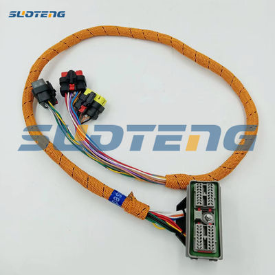 529-8751 Wiring Harness Engine Power Harness 5298751 for 320GC