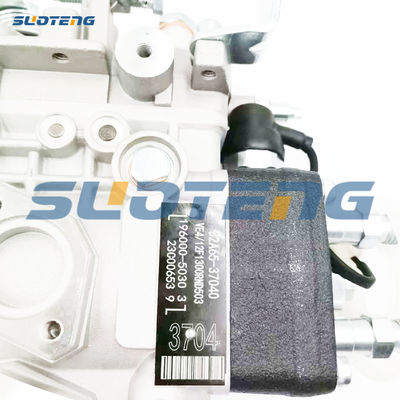 246-8310 2468310 ইঞ্জিন 3044C এর জন্য ফুয়েল ইনজেকশন পাম্প ফুয়েল পাম্প