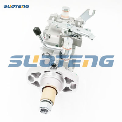 246-8310 10R-7621 908H হুইল লোডার যন্ত্রাংশের জন্য ফুয়েল ইনজেকশন পাম্প