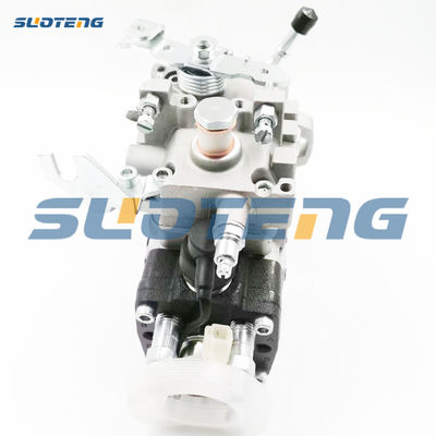 246-8310 10R-7621 908H হুইল লোডার যন্ত্রাংশের জন্য ফুয়েল ইনজেকশন পাম্প