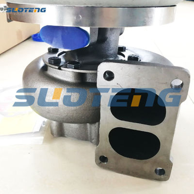 6505-71-5030 6D140 ইঞ্জিনের জন্য টার্বোচার্জার