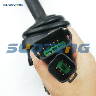 245-7650 2457650 966H হুইল লোডারের জন্য কন্ট্রোল জয়স্টিক নিয়ন্ত্রণ করুন