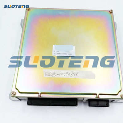 VOE14594699 14594699 EW145b জন্য Excavator ECM ECU নিয়ামক