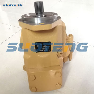 350-0666 3500666 পিস্টন পাম্প 416E ব্যাকহো লোডারের জন্য