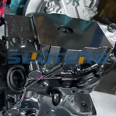 708-1G-00120 হাইড্রোলিক পাম্প প্রধান পাম্প 7081G00120 PW180-7 এর জন্য