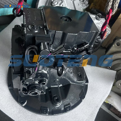 708-1G-00120 হাইড্রোলিক পাম্প প্রধান পাম্প 7081G00120 PW180-7 এর জন্য