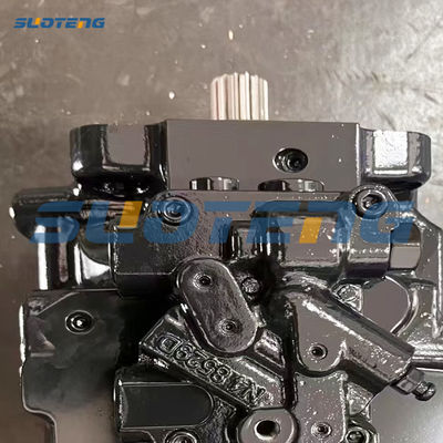 708-1T-00510 হাইড্রোলিক পাম্প প্রধান পাম্প 7081T00510 PC35R-8 এর জন্য