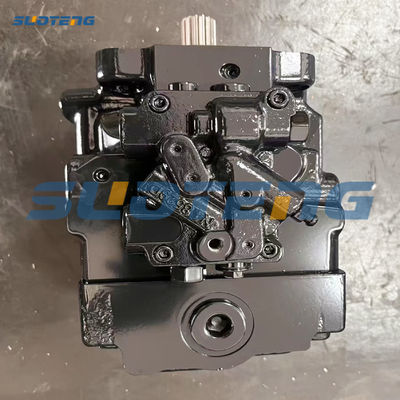 708-1T-00510 হাইড্রোলিক পাম্প প্রধান পাম্প 7081T00510 PC35R-8 এর জন্য
