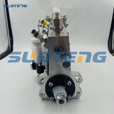 101062-8520 হাইড্রোলিক পাম্প 10R-7657 E323D এর জন্য