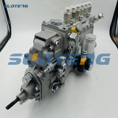 101062-8520 হাইড্রোলিক পাম্প 10R-7657 E323D এর জন্য