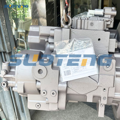 4120017612 পিস্টন পাম্প হাইড্রোলিক পাম্প L956FH এর জন্য