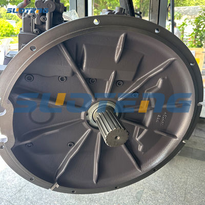 4120017612 পিস্টন পাম্প হাইড্রোলিক পাম্প L956FH এর জন্য