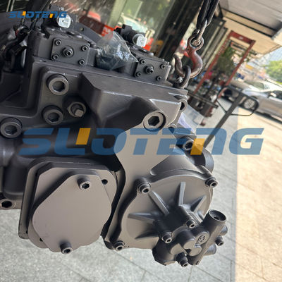 4120017612 পিস্টন পাম্প হাইড্রোলিক পাম্প L956FH এর জন্য