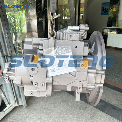 4120017612 পিস্টন পাম্প হাইড্রোলিক পাম্প L956FH এর জন্য